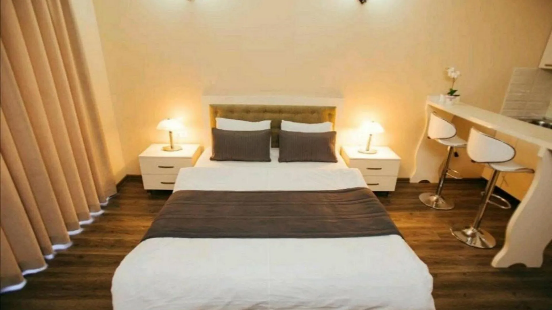 Best Apartments Kh 15 A 121 Batumi