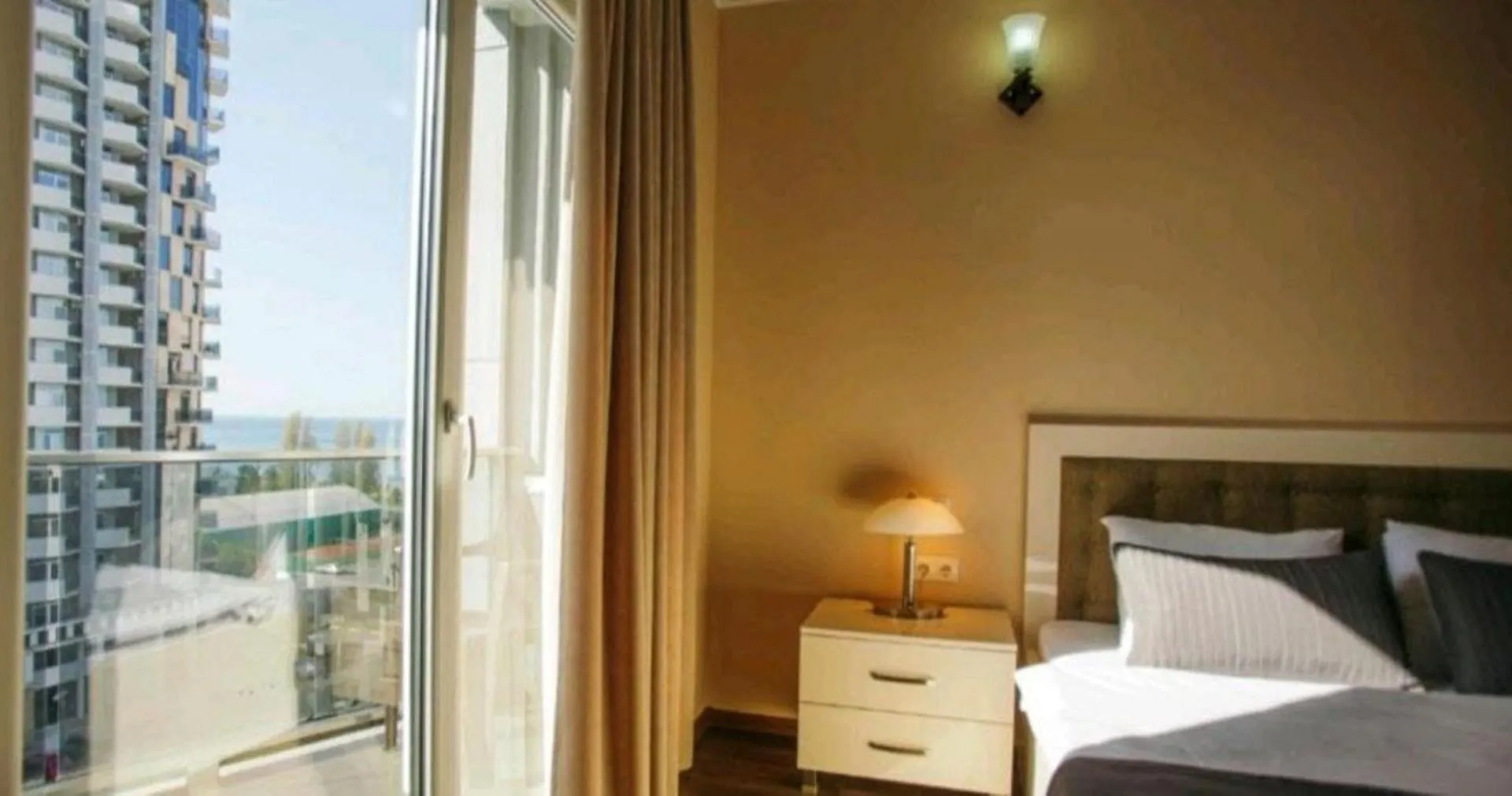 Best Apartments Kh 15 A 121 Batumi Gruzie
