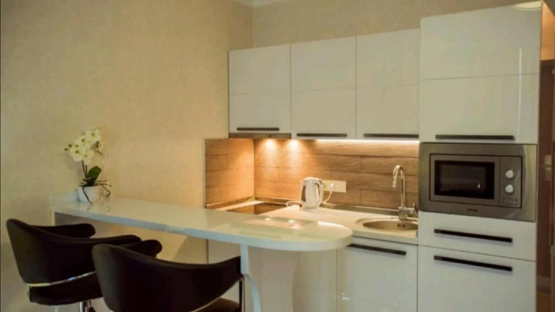 Best Apartments Kh 15 A 121 Batumi 0*,  Gruzie
